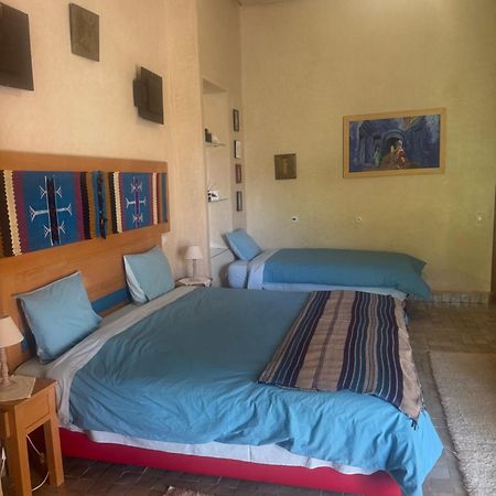 Dar Kamango Amezrou Exterior foto