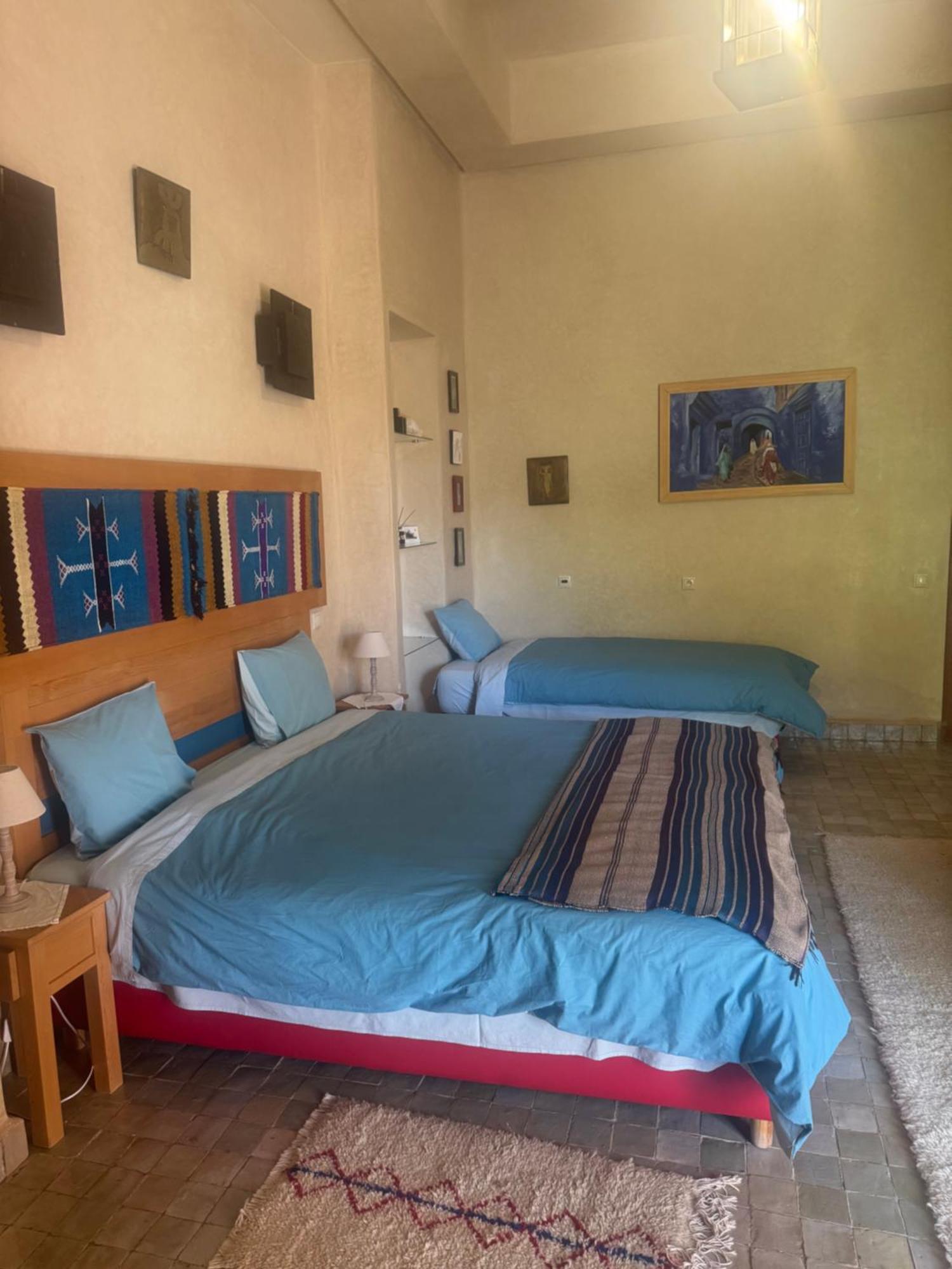 Dar Kamango Amezrou Exterior foto
