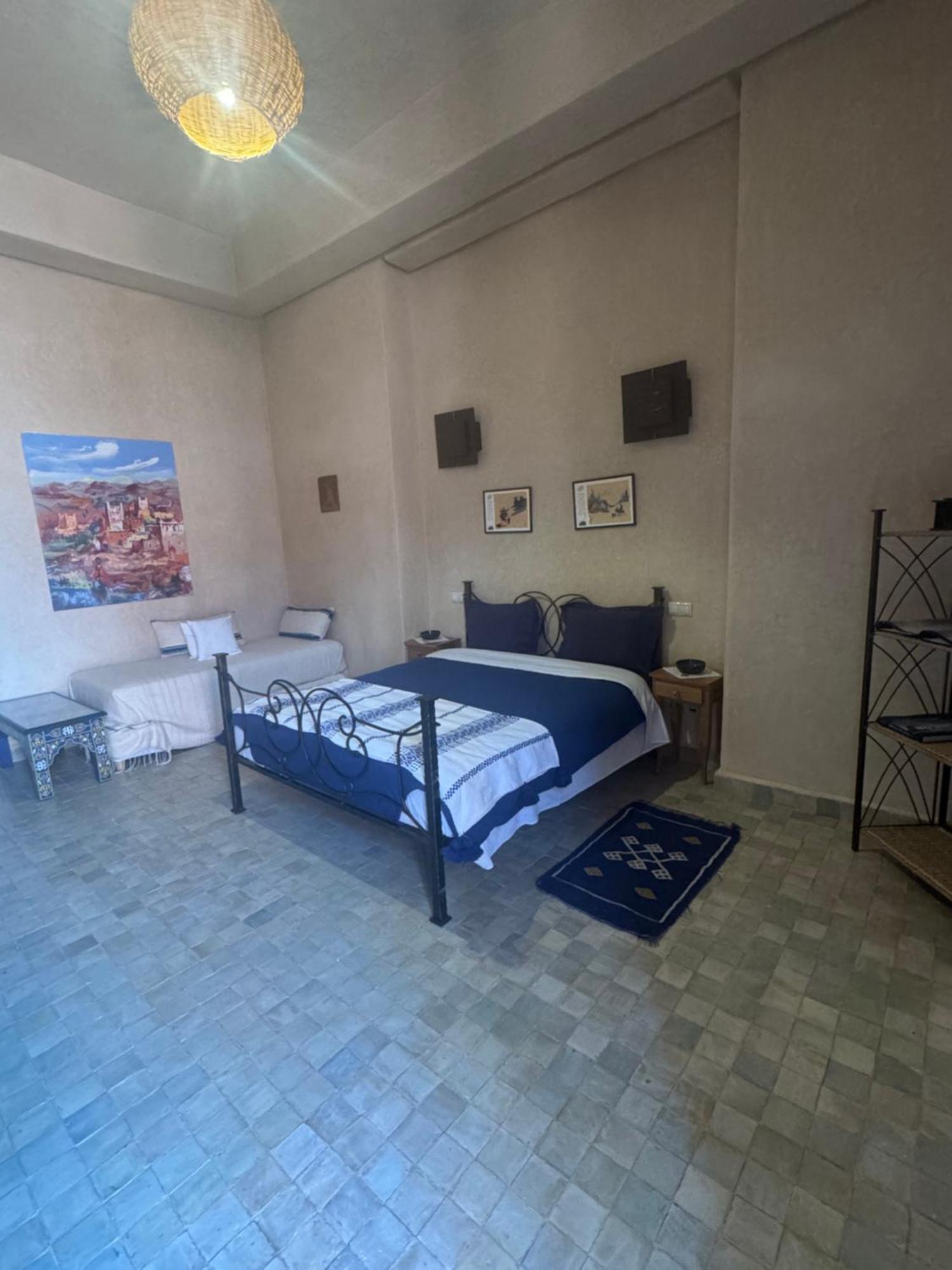 Dar Kamango Amezrou Exterior foto