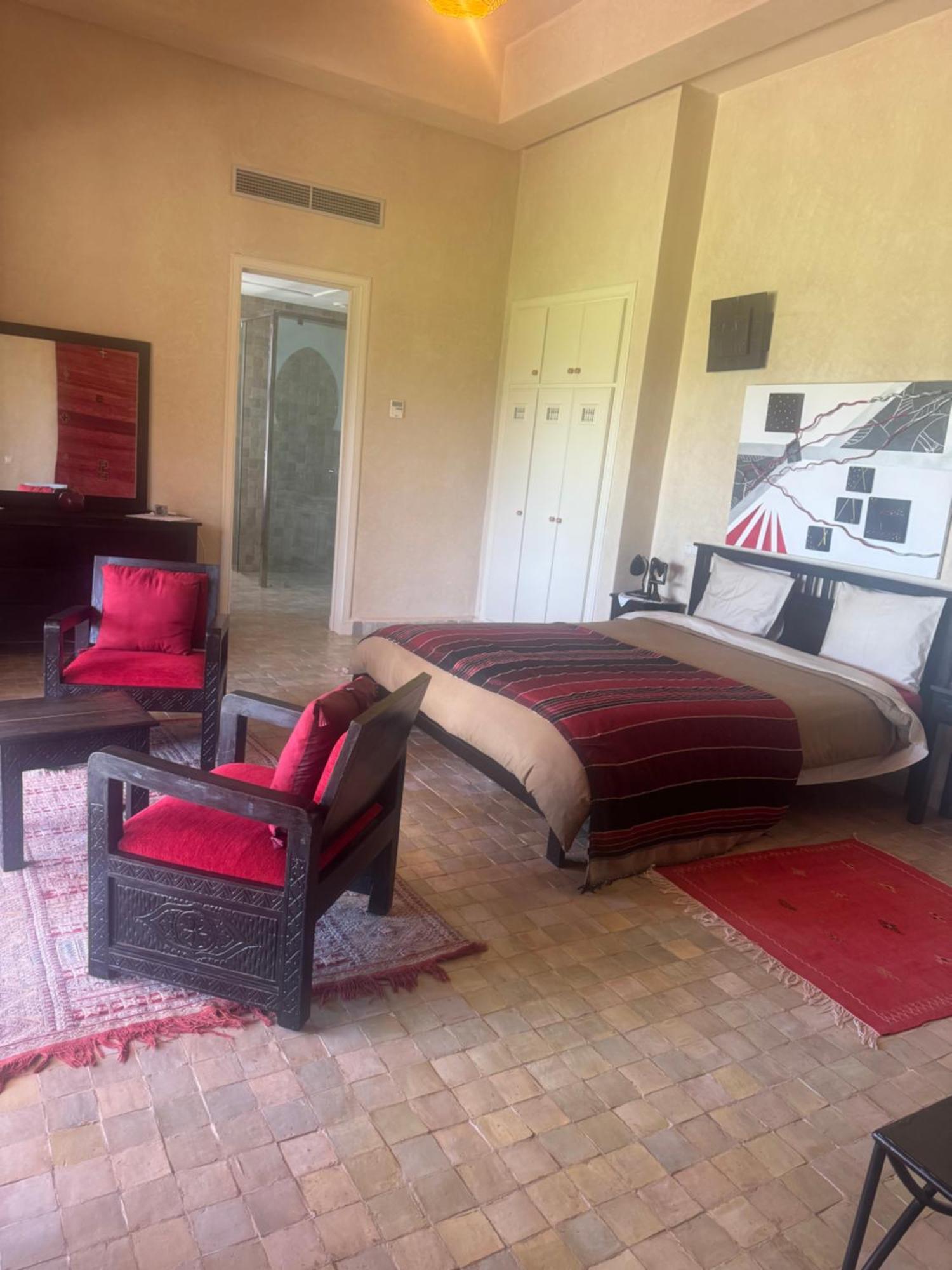 Dar Kamango Amezrou Exterior foto