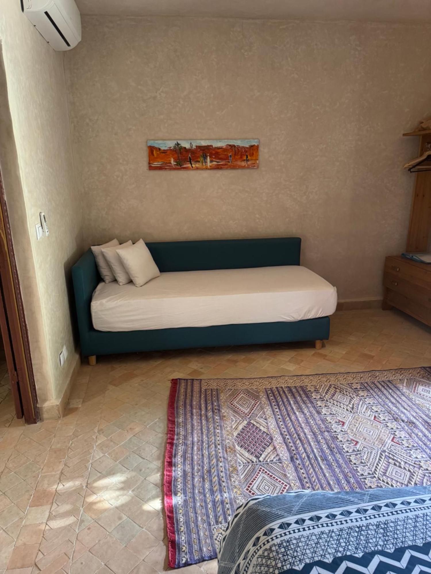 Dar Kamango Amezrou Exterior foto